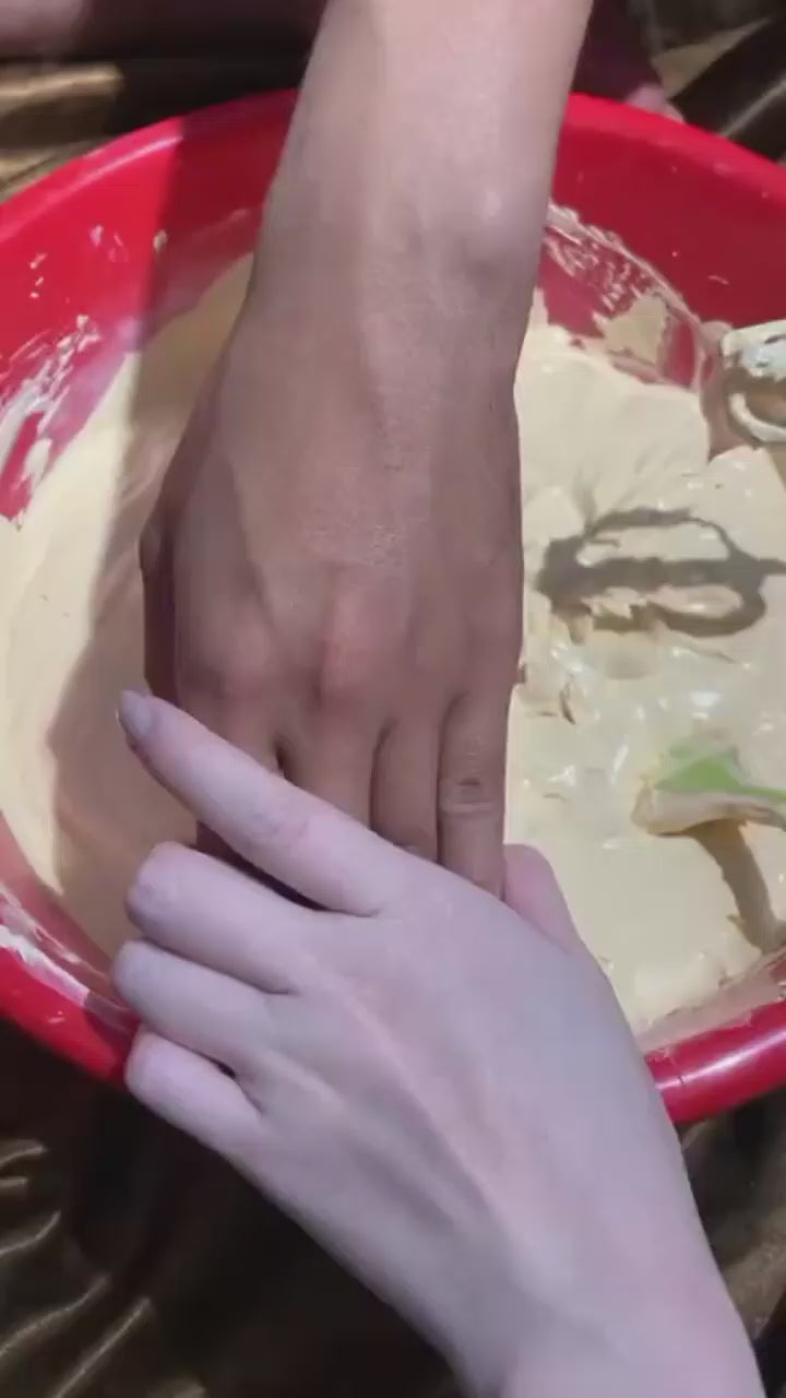 Glow & White Korean Whitening Gold Cream for radiant, bright